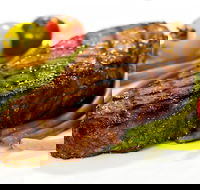 Station Steakhouse Restaurant - VIC Tourism