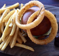 Stokes Lane - VIC Tourism