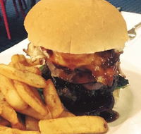 The Clubhouse Bistro - VIC Tourism