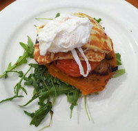 The Dolphin Cafe - VIC Tourism