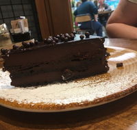 The Shed Cafe