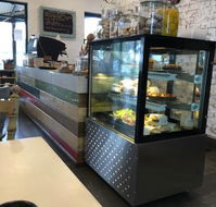 The Vale Cafe - VIC Tourism
