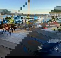 The View - coffee  bites - VIC Tourism