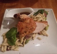 The White Spider - VIC Tourism