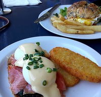 Tilba Teapot - VIC Tourism