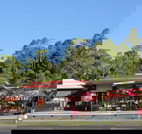 Uncle Toms Pies - VIC Tourism