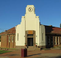 Zecca - VIC Tourism