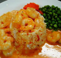 Amber Court Restaurant