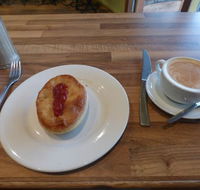 Bakehouse on Wentworth - VIC Tourism