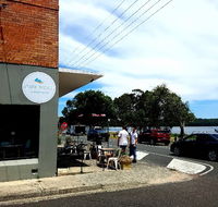 Beach Parade - VIC Tourism