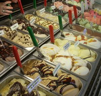 Bella Rosa Gelateria - VIC Tourism