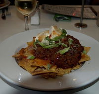 Bermagui Horseshoe Bay Hotel Motel Restaurant