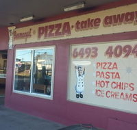 Bermagui Pizza  Take Away