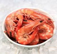 Blue Wave Seafood