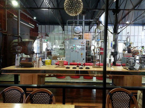 Ilarwill NSW VIC Tourism