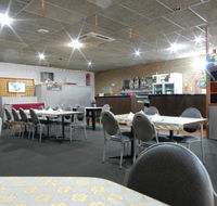 Chan Kong Chinese Restaurant - VIC Tourism