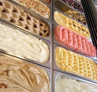 Chillati Gelato  Sorbet - VIC Tourism