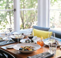 Clementine Restaurant - VIC Tourism