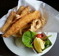 Commercial Hotel Bistro - VIC Tourism