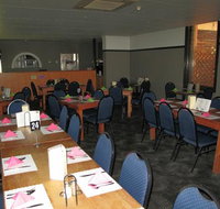 Commercial Hotel Thai Restaurant - VIC Tourism