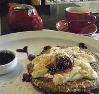 Cool Beans Cafe - VIC Tourism