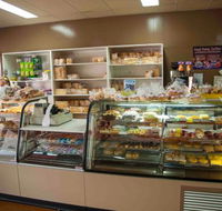 Coonabarabran Bakery