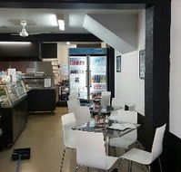 Corkies Cafe