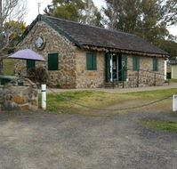 Crofters Cottage Cafe - VIC Tourism
