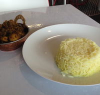 Curry Bunga