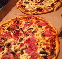 Felicita Pizza - VIC Tourism