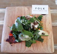 Folk Kiosk and General Store - VIC Tourism