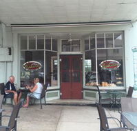 Gundagai Bakery - VIC Tourism