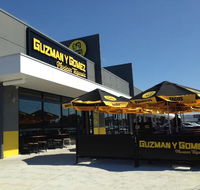Guzman y Gomez Mexican Taqueria - VIC Tourism