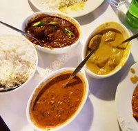 Heart of India Restaurant - VIC Tourism