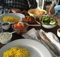 Indian Cottage - VIC Tourism
