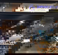 Jamaica Blue Cafe - VIC Tourism