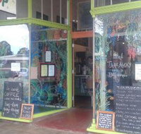 Japunumop Noshery - VIC Tourism