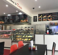 Kaza's