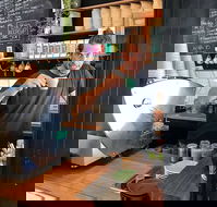 Kisos Espresso Bar - VIC Tourism