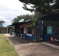 Lakes Beach Cafe