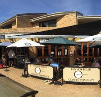 Lennox Gelato  Coffee Co - VIC Tourism