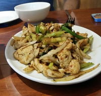 Lien's Vietnamese Chinese Restaurant - VIC Tourism