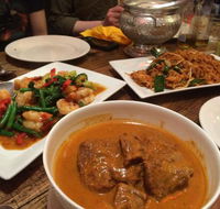 Lily Thai