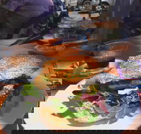 Lulu's Cafe - VIC Tourism