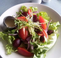Maclean Services Club - VIC Tourism