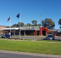 McDonald's Family Restaurants - VIC Tourism