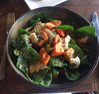 Mimosa Restaurant and WInery