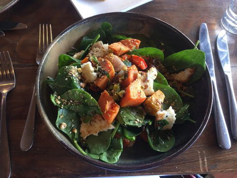 Mimosa Restaurant And WInery - VIC Tourism 0