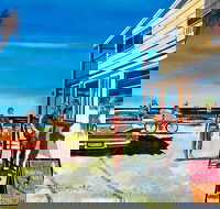 Moca Enterprises - VIC Tourism