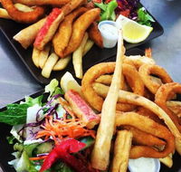 Nonabel Coffee Lounge - VIC Tourism